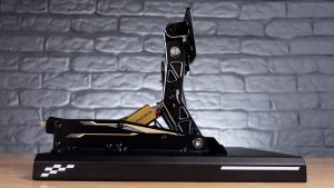 MOZA CRP Pedals Review