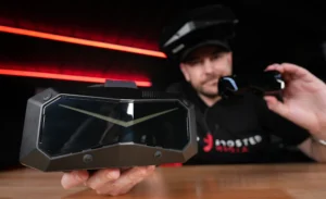 REVIEW - Pimax 5K Super VR Headset - Boosted Media