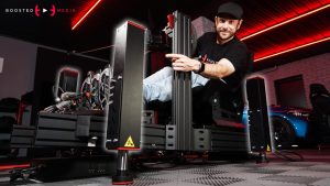 Qubic Motion Platform Review