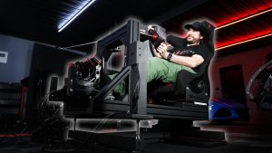 PROSIMU T1000 review