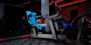 Sim-Lab P1X Pro Review