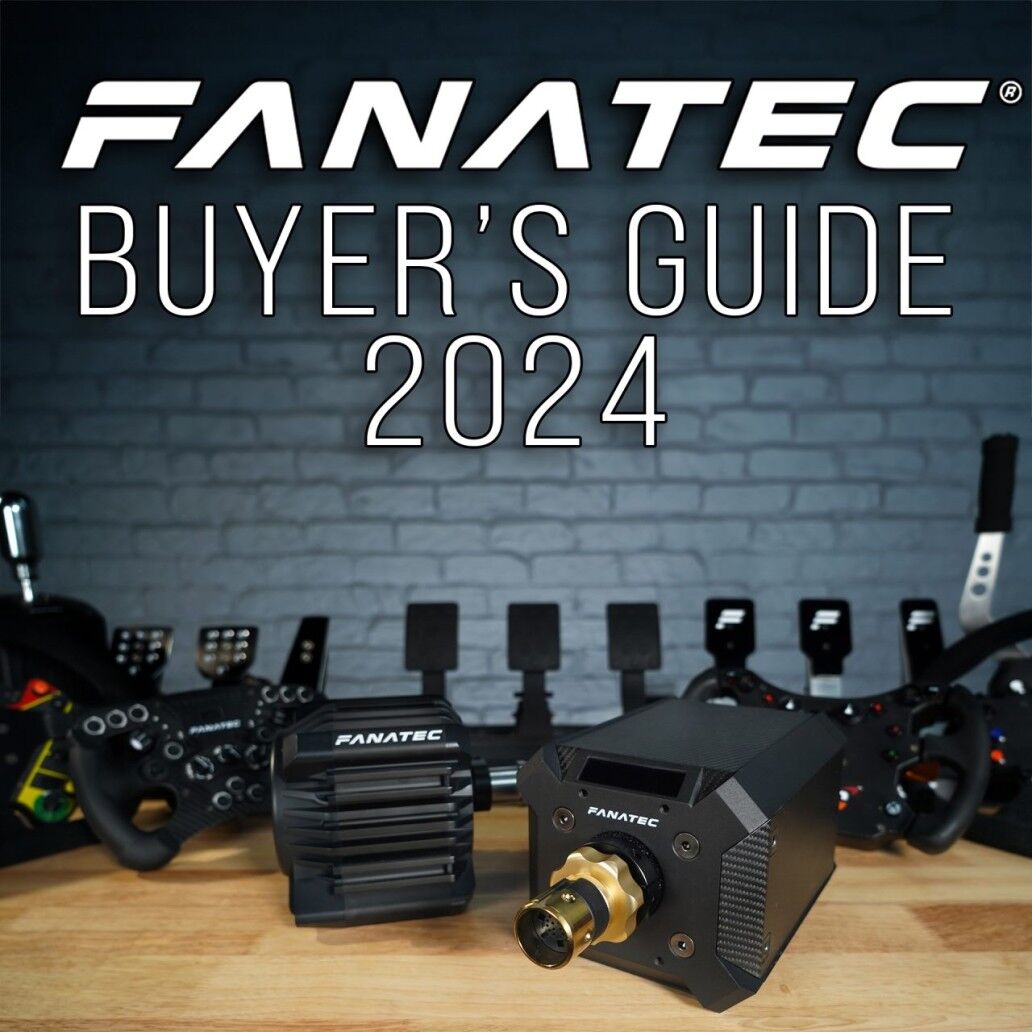 FANATEC CSL Elite Pedals Loadcell Kit - Installation & Full Review