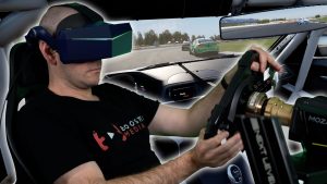 Pimax 5k Super Sim Racing Review