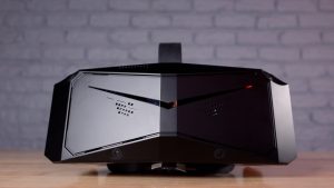 pimax crystal Review