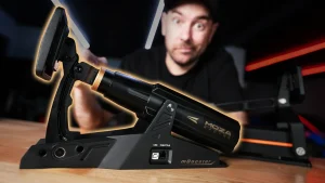 MOZA Racing mBooster Review
