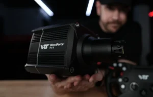 VRS DFP15 Detailed Review