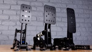 VNM Pedals V1 Review