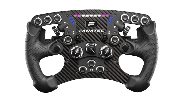 ClubSport Formula V2.5