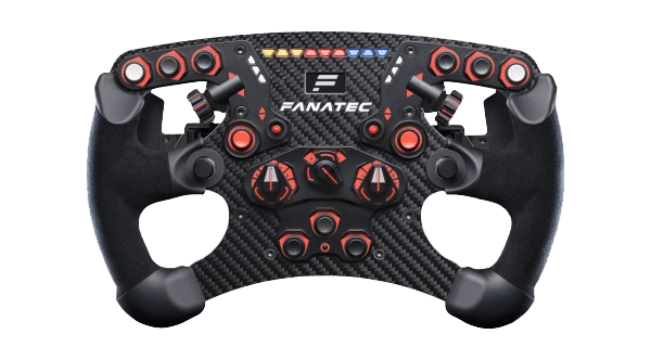 ClubSport Formula V2.5 X