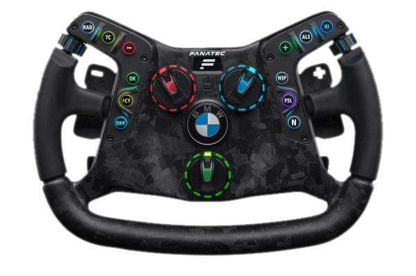 Fanatec BMW M4 GT3