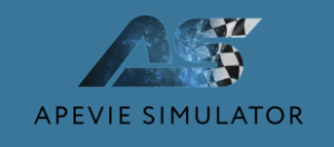 Apevie Simulator Logo