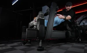 MotionHouse Haptic4 Review